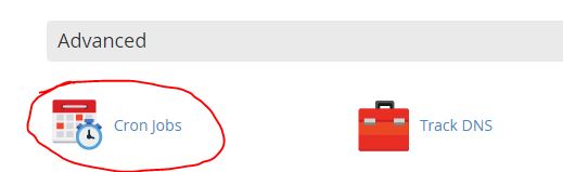 How to schedule an email autoresponder with cPanel