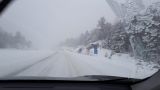 Travelling home